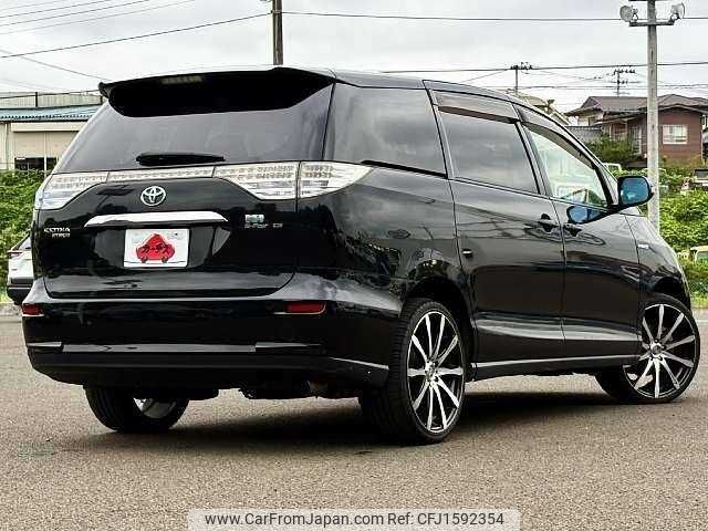 toyota estima 2007 CFJ1592354 image 2