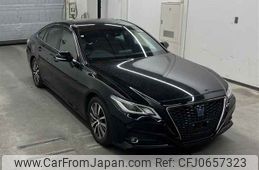 toyota crown 2020 -TOYOTA--Crown AZSH20-1064923---TOYOTA--Crown AZSH20-1064923-