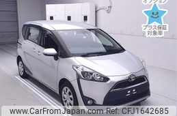 toyota sienta 2016 CFJ1642685