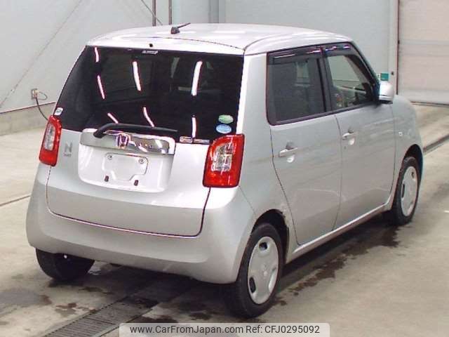 honda n-one 2013 -HONDA--N ONE DBA-JG2--JG2-1006337---HONDA--N ONE DBA-JG2--JG2-1006337- image 2