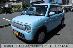 suzuki alto-lapin 2018 CFJ1654540
