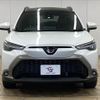 toyota corolla-cross 2023 quick_quick_3BA-ZSG10_ZSG10-1017176 image 3