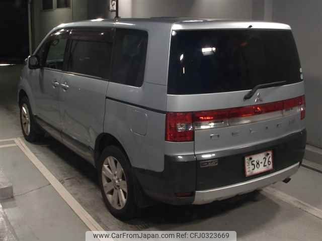 mitsubishi delica-d5 2007 -MITSUBISHI--Delica D5 CV5W-0103764---MITSUBISHI--Delica D5 CV5W-0103764- image 2