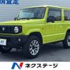 suzuki jimny 2022 -SUZUKI--Jimny 3BA-JB64W--JB64W-268922---SUZUKI--Jimny 3BA-JB64W--JB64W-268922- image 1