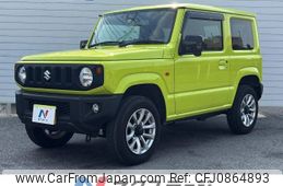 suzuki jimny 2022 -SUZUKI--Jimny 3BA-JB64W--JB64W-268922---SUZUKI--Jimny 3BA-JB64W--JB64W-268922-