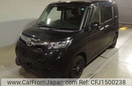 toyota tank 2019 -TOYOTA--Tank DBA-M910A--M910A-0058897---TOYOTA--Tank DBA-M910A--M910A-0058897-