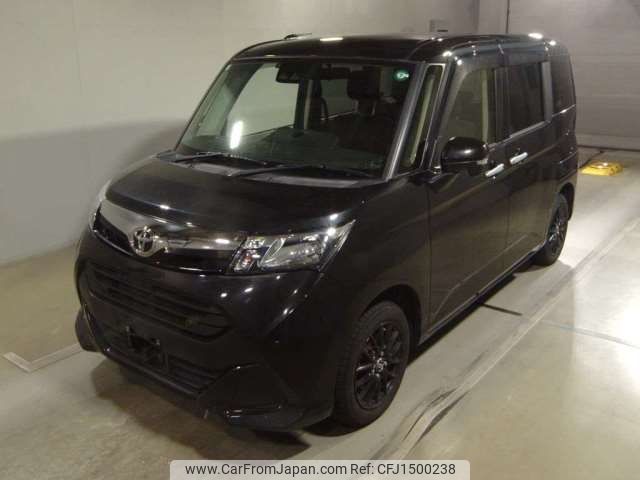 toyota tank 2019 CFJ1500238 image 1