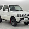 suzuki jimny 2012 -SUZUKI--Jimny ABA-JB23W--JB23W-680580---SUZUKI--Jimny ABA-JB23W--JB23W-680580- image 1