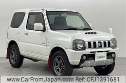 suzuki jimny 2012 -SUZUKI--Jimny ABA-JB23W--JB23W-680580---SUZUKI--Jimny ABA-JB23W--JB23W-680580-