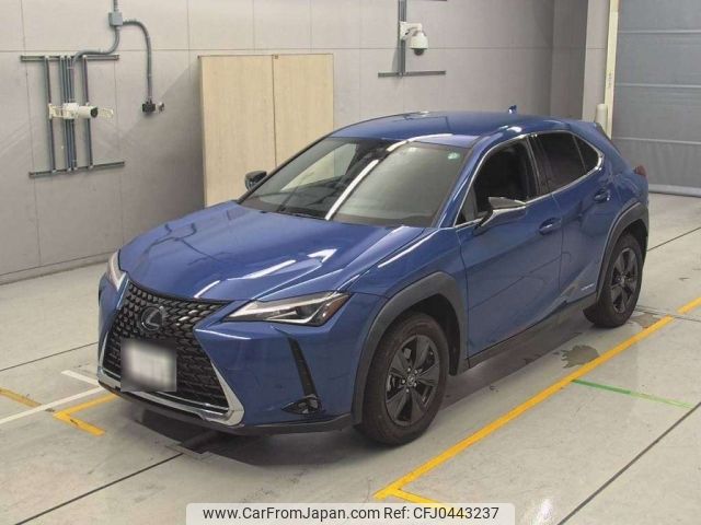 lexus ux 2020 -LEXUS 【和泉 397る123】--Lexus UX MZAH10-2065506---LEXUS 【和泉 397る123】--Lexus UX MZAH10-2065506- image 1