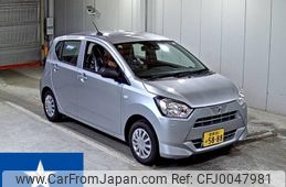 daihatsu mira-e-s 2023 -DAIHATSU 【愛媛 581の5888】--Mira e:s LA350S--LA350S-0368527---DAIHATSU 【愛媛 581の5888】--Mira e:s LA350S--LA350S-0368527-