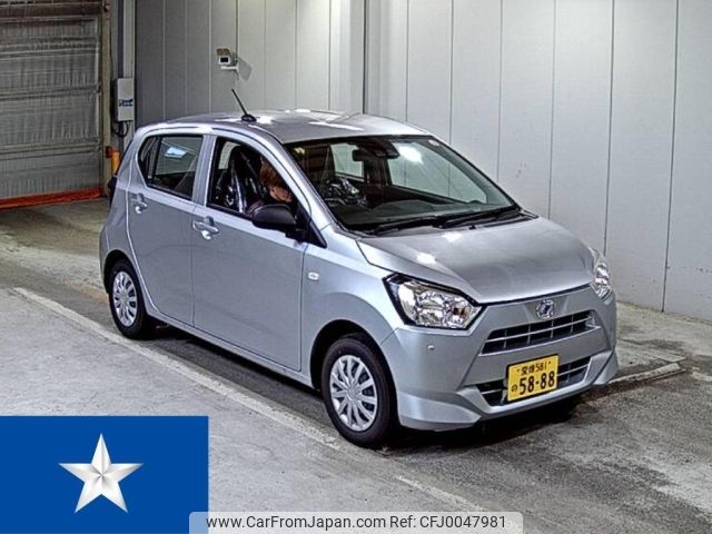 daihatsu mira-e-s 2023 -DAIHATSU 【愛媛 581の5888】--Mira e:s LA350S--LA350S-0368527---DAIHATSU 【愛媛 581の5888】--Mira e:s LA350S--LA350S-0368527- image 1