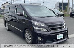 toyota vellfire 2012 -TOYOTA--Vellfire DBA-ANH20W--ANH20-8252478---TOYOTA--Vellfire DBA-ANH20W--ANH20-8252478-