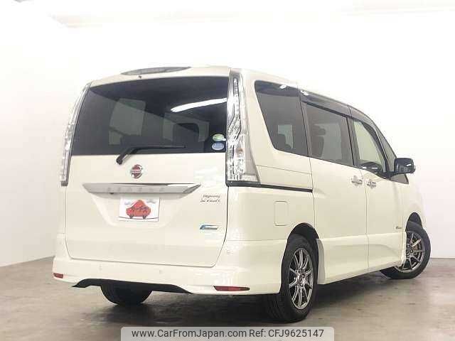 nissan serena 2015 504928-919631 image 2