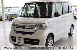 honda n-box 2023 -HONDA--N BOX 6BA-JF3--JF3-5342347---HONDA--N BOX 6BA-JF3--JF3-5342347-