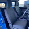 suzuki jimny-sierra 2018 -SUZUKI--Jimny Sierra 3BA-JB74W--JB74W-103032---SUZUKI--Jimny Sierra 3BA-JB74W--JB74W-103032- image 5
