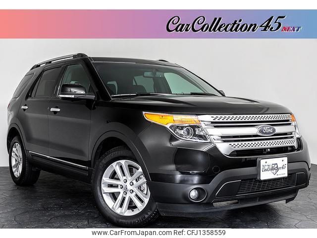 ford explorer 2015 quick_quick_ABA-1FMHK9_1FM5K7D96FGA59034 image 1