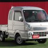 suzuki carry-truck 2018 -SUZUKI--Carry Truck EBD-DA16T--DA16T-446819---SUZUKI--Carry Truck EBD-DA16T--DA16T-446819- image 1