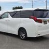 toyota alphard 2019 -TOYOTA 【福岡 334ﾅ5515】--Alphard DAA-AYH30W--AYH30W-0079766---TOYOTA 【福岡 334ﾅ5515】--Alphard DAA-AYH30W--AYH30W-0079766- image 18