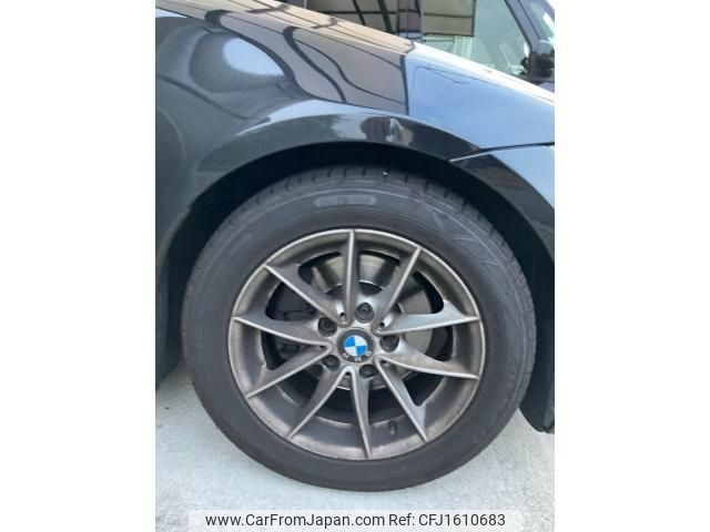 bmw 3-series 2010 CFJ1610683 image 2
