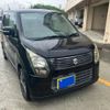 suzuki wagon-r 2013 CFJ1847053 image 1
