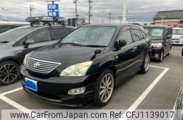 toyota harrier 2010 -TOYOTA--Harrier CBA-ACU30W--ACU30-0114205---TOYOTA--Harrier CBA-ACU30W--ACU30-0114205-