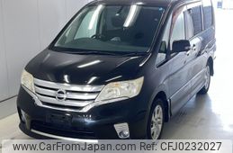 nissan serena 2011 -NISSAN--Serena FC26-044382---NISSAN--Serena FC26-044382-