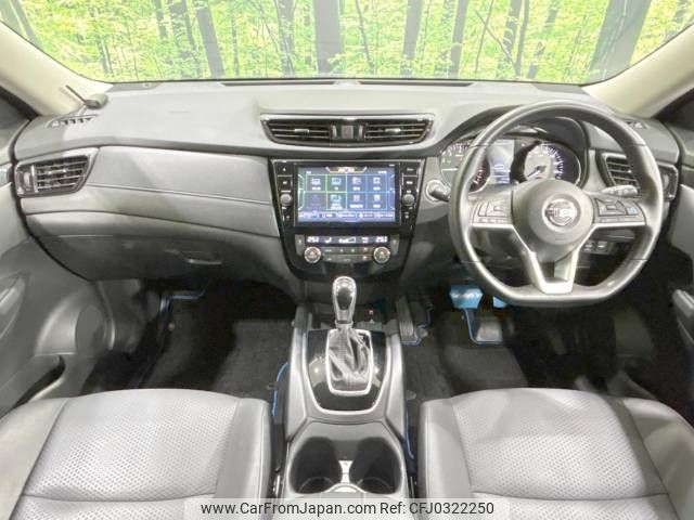 nissan x-trail 2021 -NISSAN--X-Trail 5AA-HNT32--HNT32-192403---NISSAN--X-Trail 5AA-HNT32--HNT32-192403- image 2