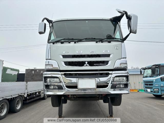 mitsubishi-fuso super-great 2014 GOO_NET_EXCHANGE_0303357A30241206W001 image 2