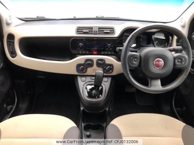 fiat panda 2015 -FIAT--Fiat Panda ABA-13909--ZFA31200003538936---FIAT--Fiat Panda ABA-13909--ZFA31200003538936- image 2