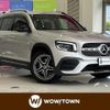 mercedes-benz glb-class 2021 -MERCEDES-BENZ--Benz GLB 3DA-247613M--W1N2476132W134497---MERCEDES-BENZ--Benz GLB 3DA-247613M--W1N2476132W134497- image 1