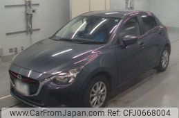 mazda demio 2016 -MAZDA 【春日部 555ひ1717】--Demio DJ5FS-157787---MAZDA 【春日部 555ひ1717】--Demio DJ5FS-157787-