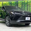 toyota harrier 2021 quick_quick_MXUA85_MXUA85-0006521 image 16