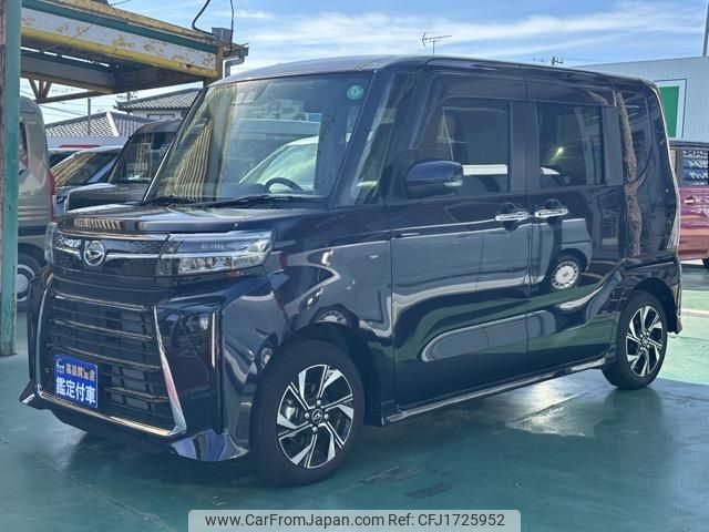 daihatsu tanto 2024 CFJ1725952 image 2
