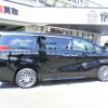 toyota alphard 2015 AA30395 image 9