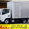 mitsubishi-fuso canter 2023 GOO_NET_EXCHANGE_0540277A30240708W004 image 1