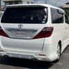 toyota alphard 2009 -TOYOTA--Alphard GGH20W--8027000---TOYOTA--Alphard GGH20W--8027000- image 16