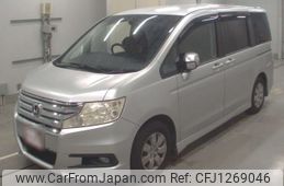 honda stepwagon 2010 -HONDA--Stepwgn RK5-1035962---HONDA--Stepwgn RK5-1035962-