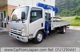 isuzu elf-truck 2012 GOO_NET_EXCHANGE_0220150A30250613W001