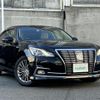 toyota crown 2017 -TOYOTA--Crown DAA-AWS210--AWS210-6131654---TOYOTA--Crown DAA-AWS210--AWS210-6131654- image 1