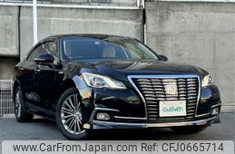 toyota crown 2017 -TOYOTA--Crown DAA-AWS210--AWS210-6131654---TOYOTA--Crown DAA-AWS210--AWS210-6131654-