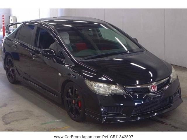 honda civic 2010 quick_quick_ABA-FD2_1801116 image 1