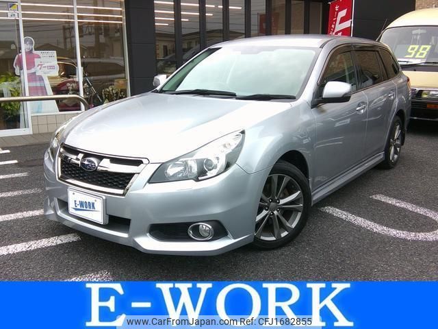 subaru legacy-touring-wagon 2014 CFJ1682855 image 1