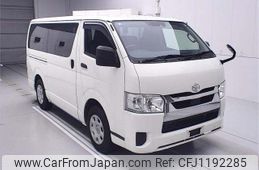 toyota hiace-van 2021 -TOYOTA--Hiace Van GDH201V-2018149---TOYOTA--Hiace Van GDH201V-2018149-