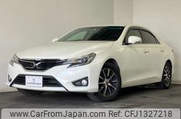 toyota mark-x 2016 -TOYOTA--MarkX DBA-GRX135--GRX135-6014234---TOYOTA--MarkX DBA-GRX135--GRX135-6014234-