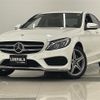 mercedes-benz c-class 2017 CFJ1746294 image 1