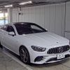 mercedes-benz e-class 2022 CFJ9962075 image 5
