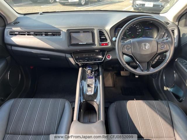 honda vezel 2014 quick_quick_RU3_RU3-1034292 image 2