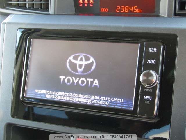 toyota roomy 2017 -TOYOTA--Roomy DBA-M900A--M900A-0119961---TOYOTA--Roomy DBA-M900A--M900A-0119961- image 2