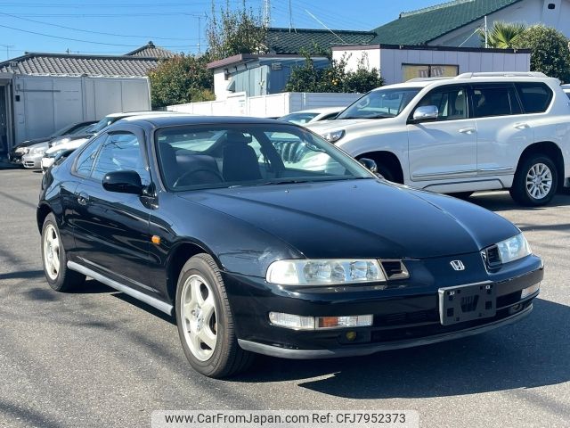 【中古】 Preludes: Biret 1996 Honda Prelude E-BB4 2WD - Car Price $13,057
